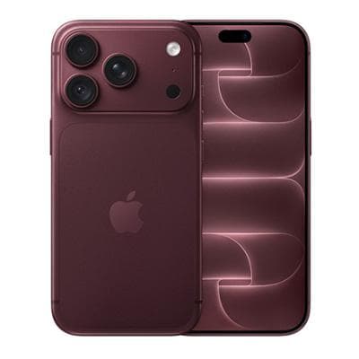iPhone 18 Pro